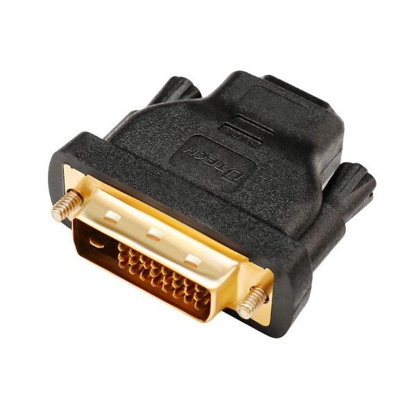 bi-directional dvi-d port converter dvi male to female adapter video cables & connectors
bi-directional dvi-d port converter dvi male to female adapter video cables & connectors