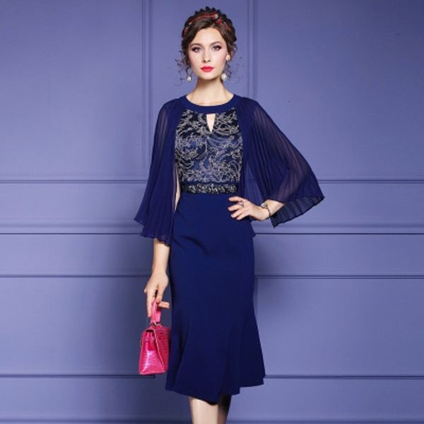 casual dresses o-neck trumpet dress women autumn spring style celebrities medium length patchwork fishtail print lace skirt plus 6bef, Black;gray
casual dresses o-neck trumpet dress women autumn spring style celebrities medium length patchwork fishtail print lace skirt plus 6bef, Black;gray