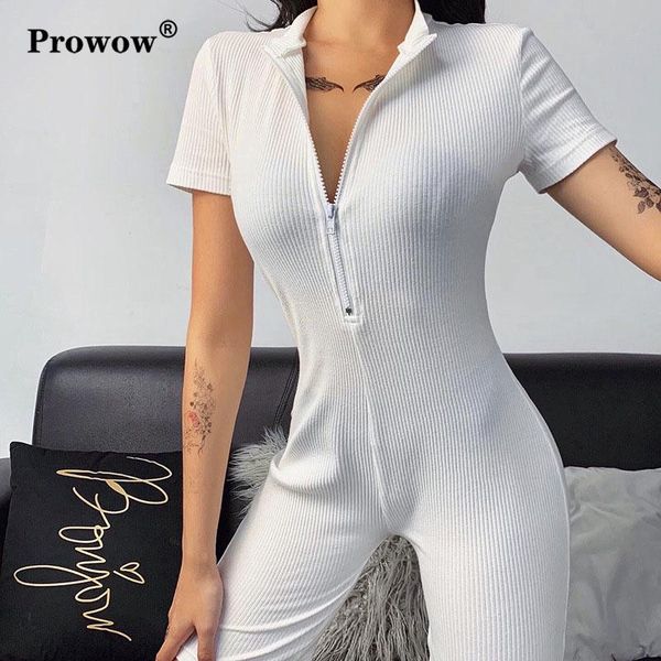 stand neck front zip women romper short sleeve solid color cotton cropped bodycon jumpsuit ladies casual sportswear playsuit women's ju, Black;white
stand neck front zip women romper short sleeve solid color cotton cropped bodycon jumpsuit ladies casual sportswear playsuit women's ju, Black;white