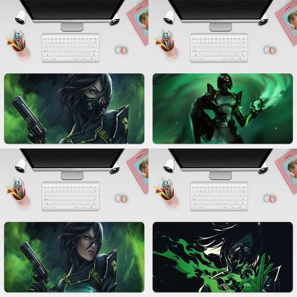 mouse pads & wrist rests shooting game valorant gaming mousepad large super size pad mause mat rubber for keyboard computer
mouse pads & wrist rests shooting game valorant gaming mousepad large super size pad mause mat rubber for keyboard computer