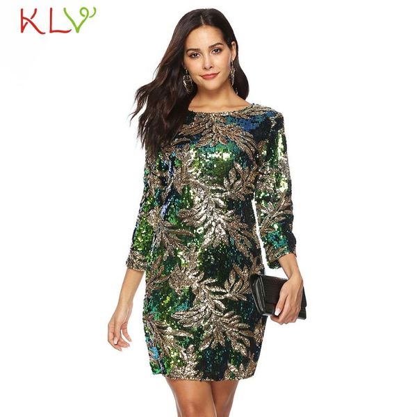 casual dresses sequin dress women designer print elegant wedding evening bodycon party plussize winter clothes vestidos 19dc, Black;gray
casual dresses sequin dress women designer print elegant wedding evening bodycon party plussize winter clothes vestidos 19dc, Black;gray