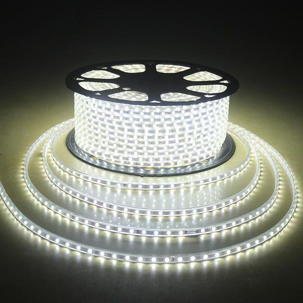 strips smd led strip lights 220v waterproof rgb light ribbon lamp tape flexible lighting with power plug and screws
strips smd led strip lights 220v waterproof rgb light ribbon lamp tape flexible lighting with power plug and screws