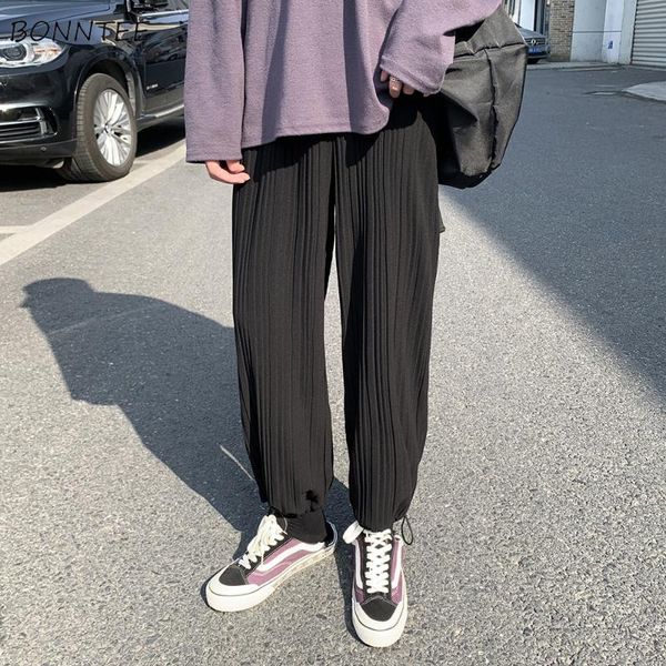 men's pants casual men black white summer thin breathable loose harem trousers korean style fashion joggers elastic waist daily brand
men's pants casual men black white summer thin breathable loose harem trousers korean style fashion joggers elastic waist daily brand