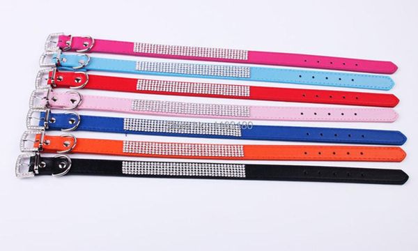 dog collars & leashes 100 pcs/lot bling rhinestone pu leather adjustable bow tie bell collar necktie puppy kitten cat pet
dog collars & leashes 100 pcs/lot bling rhinestone pu leather adjustable bow tie bell collar necktie puppy kitten cat pet