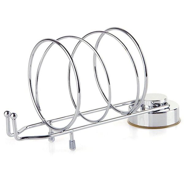 bathroom storage & organization multi-function rack powerful suction stainless steel holder for hair dryer wall shelf
bathroom storage & organization multi-function rack powerful suction stainless steel holder for hair dryer wall shelf
