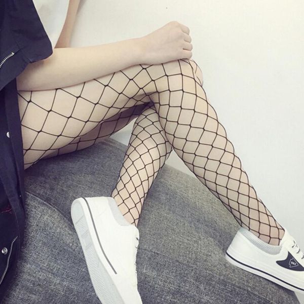 1pc fashion lady black nets women nylon summer style pantyhose fishnet tights socks & hosiery, Black;white
1pc fashion lady black nets women nylon summer style pantyhose fishnet tights socks & hosiery, Black;white