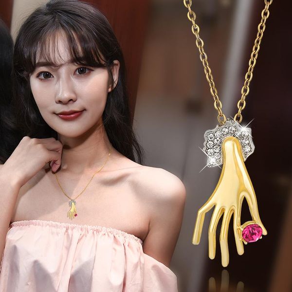 pendant necklaces jhjh, Silver