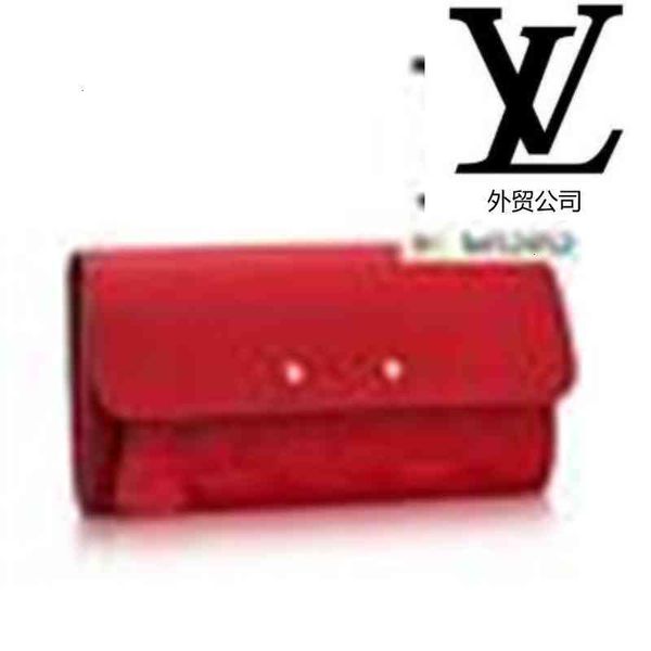 holders brand designer clutches luxury mkfa key m61831 real leather card long wallet evening chain wallets compact purse, Red;black
holders brand designer clutches luxury mkfa key m61831 real leather card long wallet evening chain wallets compact purse, Red;black