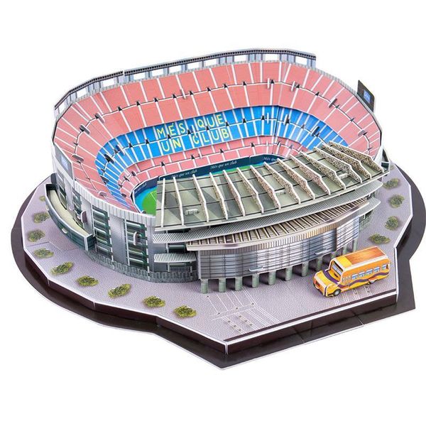 decorative objects & figurines diy 3d puzzle jigsaw world football stadium european soccer playground assembled building model toys for chil
decorative objects & figurines diy 3d puzzle jigsaw world football stadium european soccer playground assembled building model toys for chil