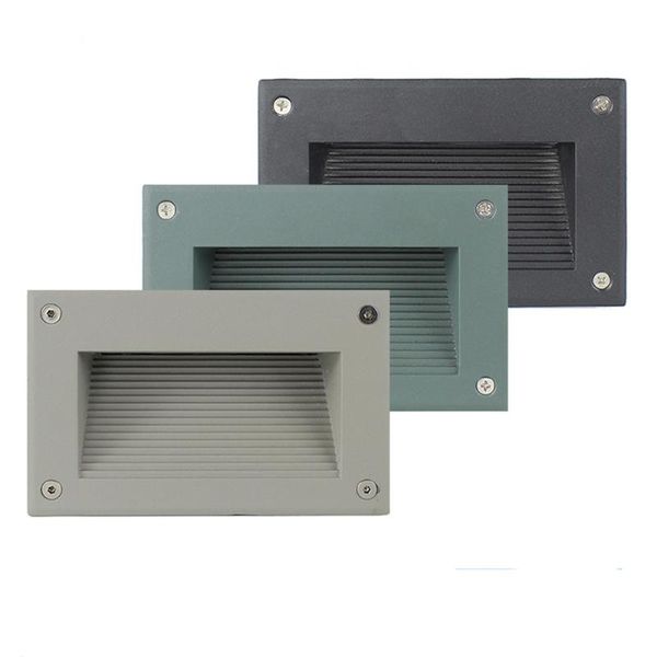 floodlights outdoor led step light waterproof stair 3w 6w wall embedded in floodlight ip65 street lights ac85-265v
floodlights outdoor led step light waterproof stair 3w 6w wall embedded in floodlight ip65 street lights ac85-265v
