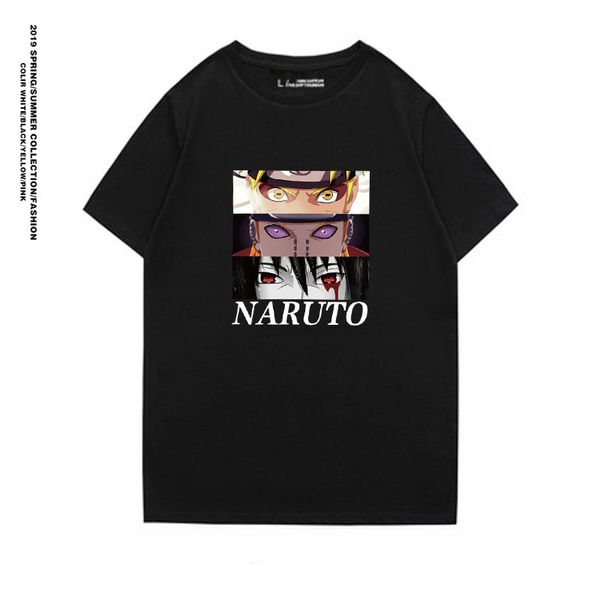 men's t-shirts harajuku punk gothic shirt men streetwear casual korean clothes tshirt couple short sleeve anime naruto print tee, White;black
men's t-shirts harajuku punk gothic shirt men streetwear casual korean clothes tshirt couple short sleeve anime naruto print tee, White;black