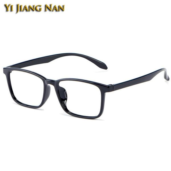fashion sunglasses frames tr90 light flexible men frame myopia prescription glasses for women quality spectacles optical eyeglasses, Black
fashion sunglasses frames tr90 light flexible men frame myopia prescription glasses for women quality spectacles optical eyeglasses, Black