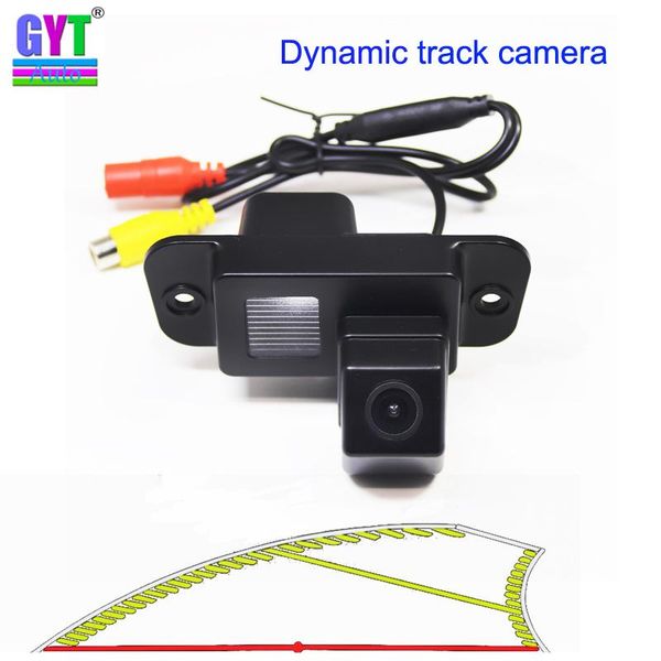 dynamic trajectory tracking car rear view reverse camera for ssangyong actyon parking accessories android dvd cameras& sensors
dynamic trajectory tracking car rear view reverse camera for ssangyong actyon parking accessories android dvd cameras& sensors