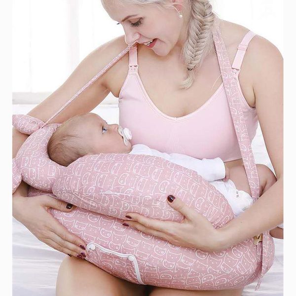 baby maternity breastfeeding pillow infant newborn multifunction nursing pillows feeding adjustable pregnant woman waist cushion
baby maternity breastfeeding pillow infant newborn multifunction nursing pillows feeding adjustable pregnant woman waist cushion