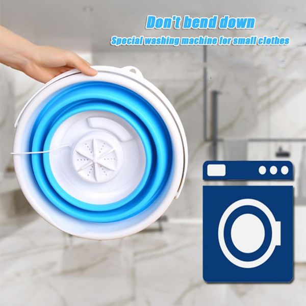 buckets folding laundry tub basin portable mini washing machine automatic clothes bucket
buckets folding laundry tub basin portable mini washing machine automatic clothes bucket