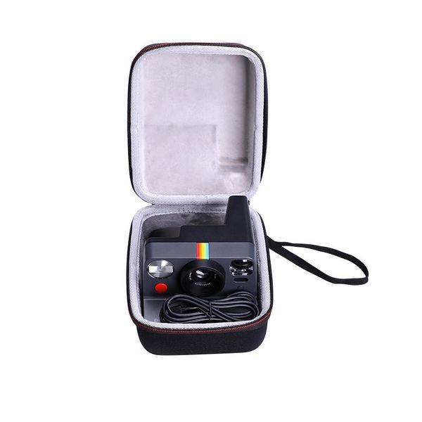 waterproof eva hard case for polaroid now i-type instant film camera bundle duffel bags
waterproof eva hard case for polaroid now i-type instant film camera bundle duffel bags
