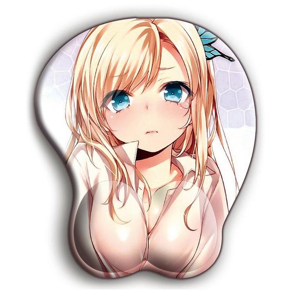 mouse pads & wrist rests creative japanese anime cartoon 3d pad silicone wristbands mice mousepad rest support
mouse pads & wrist rests creative japanese anime cartoon 3d pad silicone wristbands mice mousepad rest support