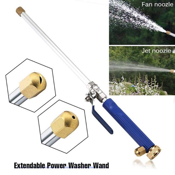 watering equipments car high pressure water gun 46cm jet garden washer hose wand nozzle sprayer spray sprinkler cleaning tool
watering equipments car high pressure water gun 46cm jet garden washer hose wand nozzle sprayer spray sprinkler cleaning tool