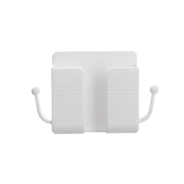 hooks & rails 3pcs abs remote control bedroom wall phone holder storage box charging organizer with self adhesive multipurpose durable
hooks & rails 3pcs abs remote control bedroom wall phone holder storage box charging organizer with self adhesive multipurpose durable