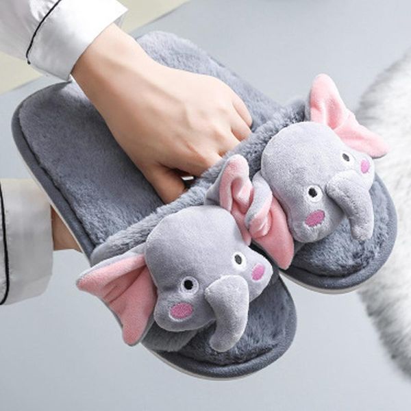slippers women winter warm soft plush home shoes lovely animals cartoon antiskid indoor comfort house for girls 2021 fashion, Black
slippers women winter warm soft plush home shoes lovely animals cartoon antiskid indoor comfort house for girls 2021 fashion, Black