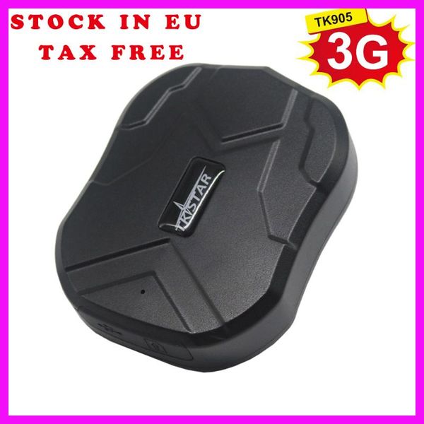 3g gps tracker car magnet 90 days camera locator waterproof vehicle voice monitor app pk tk915 & accessories
3g gps tracker car magnet 90 days camera locator waterproof vehicle voice monitor app pk tk915 & accessories