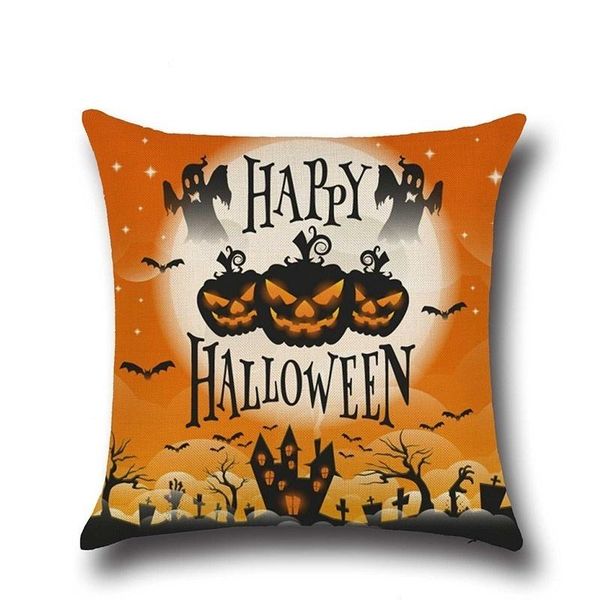 pillow case party ornament pumpkin printed sofa waist cushion covers fall decorations square cover halloween cases
pillow case party ornament pumpkin printed sofa waist cushion covers fall decorations square cover halloween cases