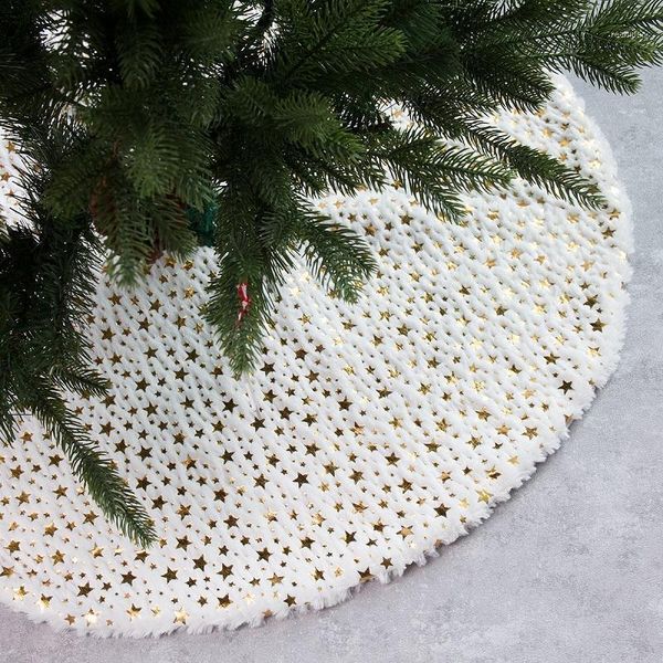 christmas decorations tree skirt print carpet mat under the year 2022 xmas navidad home decor
christmas decorations tree skirt print carpet mat under the year 2022 xmas navidad home decor