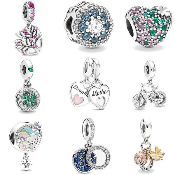925 sterling silver dumbo and mrs. jumbo clover butterfly flower diy fine beads fit original pandora charm bracelet jewelry f039
925 sterling silver dumbo and mrs. jumbo clover butterfly flower diy fine beads fit original pandora charm bracelet jewelry f039