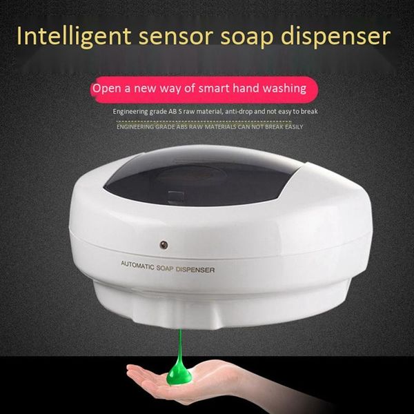 automatic soap dispenser kitchen bathroom wall mounted for liquid containers shampoo gel chamber
automatic soap dispenser kitchen bathroom wall mounted for liquid containers shampoo gel chamber