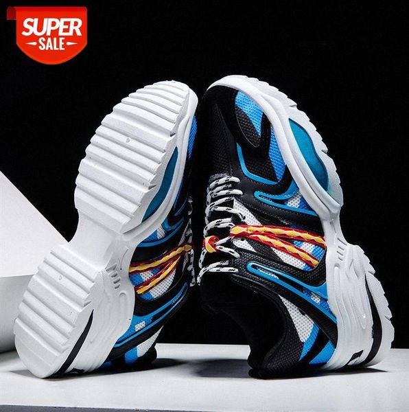 men's shoes messi old mesh breathable sneakers color stitching ins super fire men #oc6f
men's shoes messi old mesh breathable sneakers color stitching ins super fire men #oc6f