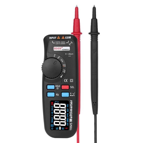 multimeters bside adm92cl multifunction digital multimeter true rms color display auto range 6000 trms tester
multimeters bside adm92cl multifunction digital multimeter true rms color display auto range 6000 trms tester