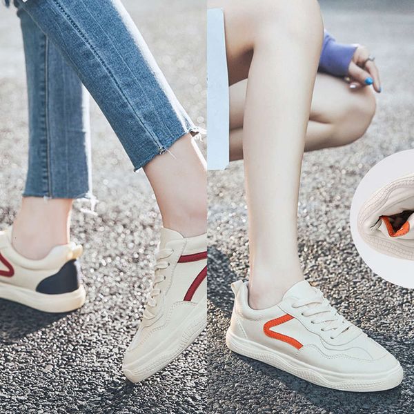 casual shoes zhr women's shoes 2021 spring new versatile student white flat casual leisure board 0p5s, Black
casual shoes zhr women's shoes 2021 spring new versatile student white flat casual leisure board 0p5s, Black