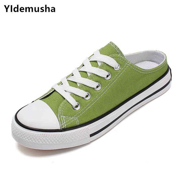 2020 new women vulcanized sneakers breathable flat casual white shoes woman spring summer canvas half slippers black red
2020 new women vulcanized sneakers breathable flat casual white shoes woman spring summer canvas half slippers black red