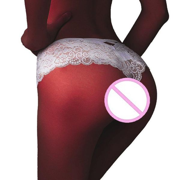 women lace flowers low waist underwear panties g-string lingerie thongs underpants ladies casual t-back woman intimate gym clothing, White;black
women lace flowers low waist underwear panties g-string lingerie thongs underpants ladies casual t-back woman intimate gym clothing, White;black