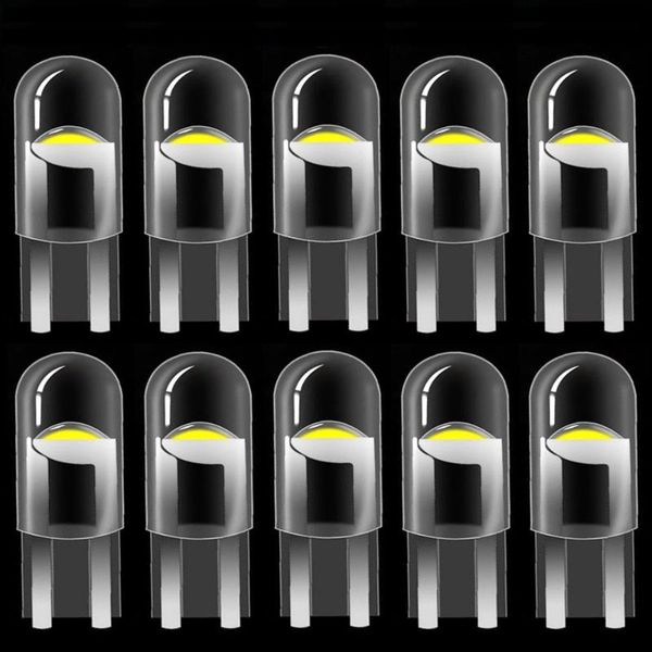 emergency lights 10pcs t10 w5w wy5w 168 501 2825 cob led car wedge parking side door bulb instrument lamp auto license plate light 12v
emergency lights 10pcs t10 w5w wy5w 168 501 2825 cob led car wedge parking side door bulb instrument lamp auto license plate light 12v