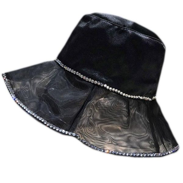 wide brim hats 066f large hat for summer sunhat outdoor protection with multiple color option & bowknot light-weight, Blue;gray
wide brim hats 066f large hat for summer sunhat outdoor protection with multiple color option & bowknot light-weight, Blue;gray