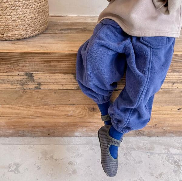 trousers 2021 style girls boys thicken pants cotton winter fashion kids long 1-7t wd265, Blue
trousers 2021 style girls boys thicken pants cotton winter fashion kids long 1-7t wd265, Blue