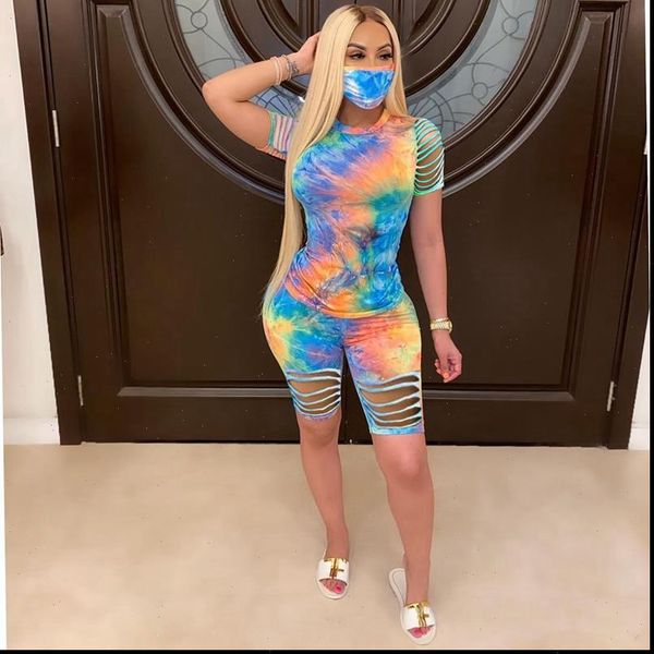 women tracksuits short two piece casual set tracksuit tie dye and biker shorts summer outfits for, Gray
women tracksuits short two piece casual set tracksuit tie dye and biker shorts summer outfits for, Gray