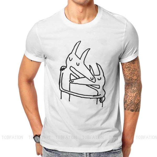 men's t-shirts twin fantasy fashion tshirts dog cute animal men harajuku pure cotton t shirt o neck big size, White;black
men's t-shirts twin fantasy fashion tshirts dog cute animal men harajuku pure cotton t shirt o neck big size, White;black