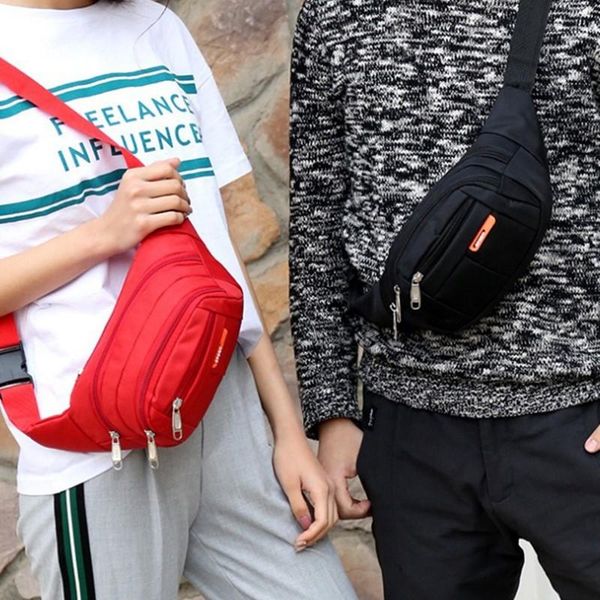 colors bum bag men women waist pack travelling phone money pouch fanny cross body bags 
colors bum bag men women waist pack travelling phone money pouch fanny cross body bags