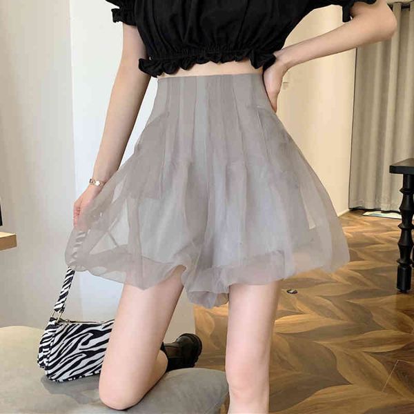 skirts summer girls tulle high waist voile black women mini korean a line ball gown solid elegant faldas 40su
skirts summer girls tulle high waist voile black women mini korean a line ball gown solid elegant faldas 40su