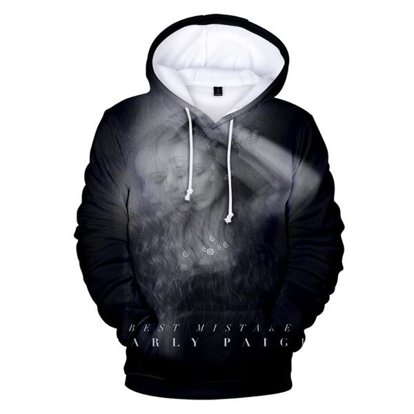 men's hoodies & sweatshirts carly paige 3d print hoodie fashion fall winer suit sportswear kids hooded youthful hip hop punk women/men, Black
men's hoodies & sweatshirts carly paige 3d print hoodie fashion fall winer suit sportswear kids hooded youthful hip hop punk women/men, Black