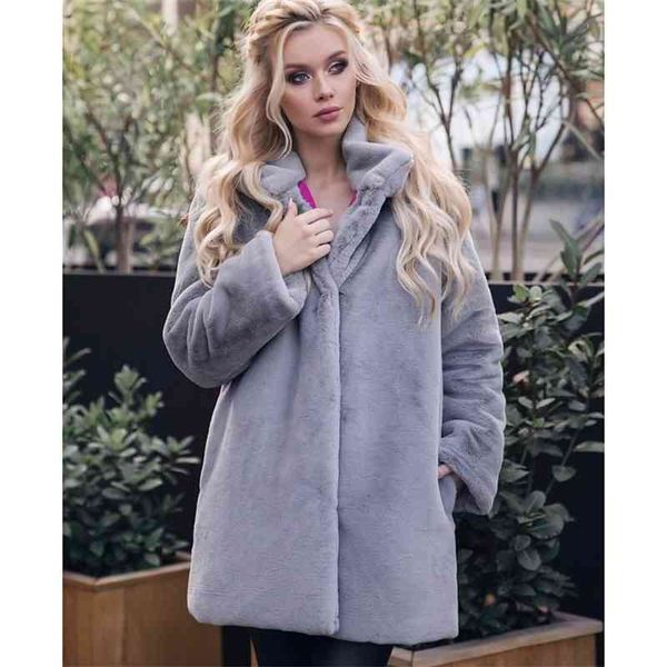 2021women's stand collar winter artificial fur coat long solid color daily street dress black yellow green s ml12
2021women's stand collar winter artificial fur coat long solid color daily street dress black yellow green s ml12