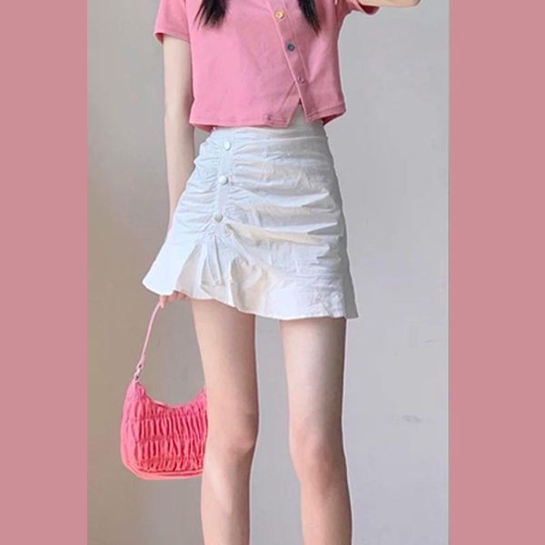 skirts summer ins sweet girl skirt ulzzang harajuku pure color casual mini female korean style preppy kawaii a-line, Black
skirts summer ins sweet girl skirt ulzzang harajuku pure color casual mini female korean style preppy kawaii a-line, Black