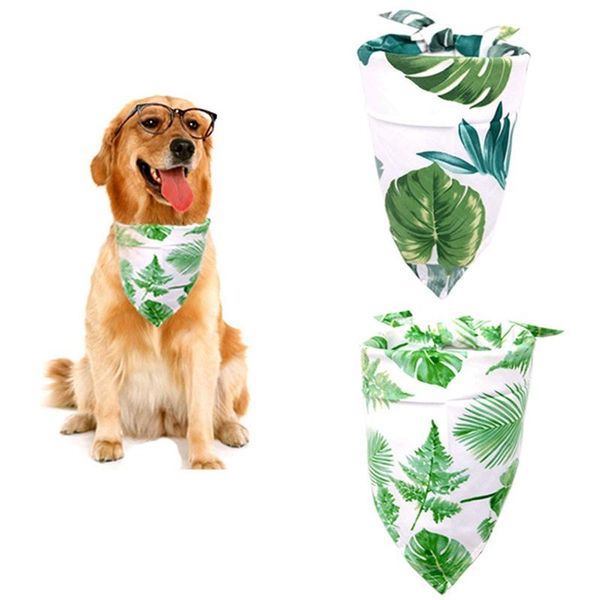 dog apparel cat bandana bibs tropical rainforest style cute puppy scarf adjustable washable bandanas pet products
dog apparel cat bandana bibs tropical rainforest style cute puppy scarf adjustable washable bandanas pet products