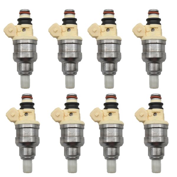 8pc for mitsubishi fuel injectors nozzle montero eclipse galant b210h inp-051 inp051 md141263 engine injection valve
8pc for mitsubishi fuel injectors nozzle montero eclipse galant b210h inp-051 inp051 md141263 engine injection valve