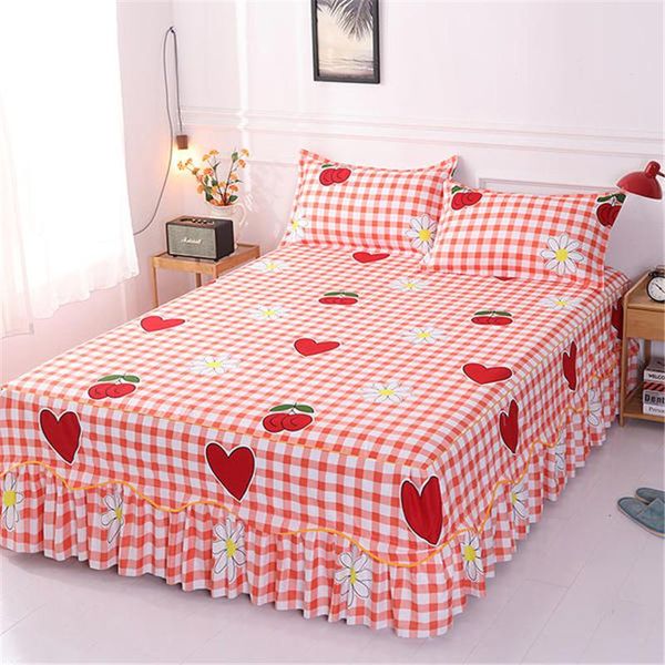sheets & sets ins 1pc bed skirt ( without case ) floral print thin section bedding bedspreads sheet
sheets & sets ins 1pc bed skirt ( without case ) floral print thin section bedding bedspreads sheet