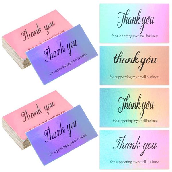 greeting cards 30/50pcs gift package thanks note card online retail praise label "thank you for your order" business customer
greeting cards 30/50pcs gift package thanks note card online retail praise label "thank you for your order" business customer