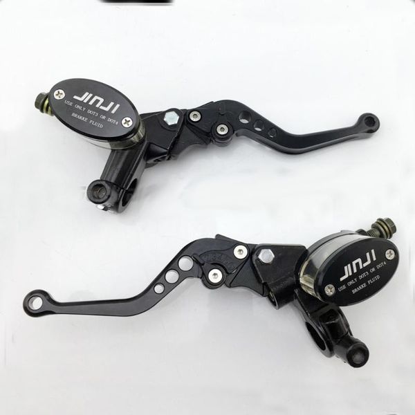 motorcycle brakes 125 ~ 250cc dirt pit bike motorcyclehydraulic clutch brake lever master cylinder
motorcycle brakes 125 ~ 250cc dirt pit bike motorcyclehydraulic clutch brake lever master cylinder