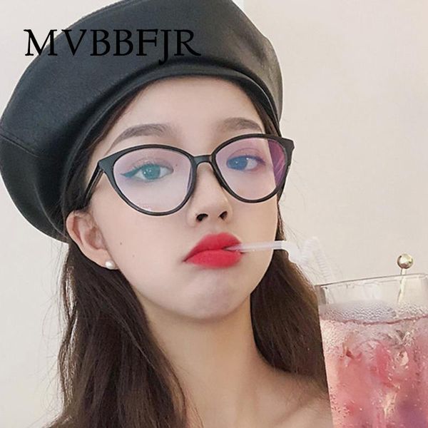 fashion sunglasses frames mvbbfjr cat eye men women eyewear frame vintage retro optical glasses customized for myopia presbyopic wholesale, Black
fashion sunglasses frames mvbbfjr cat eye men women eyewear frame vintage retro optical glasses customized for myopia presbyopic wholesale, Black